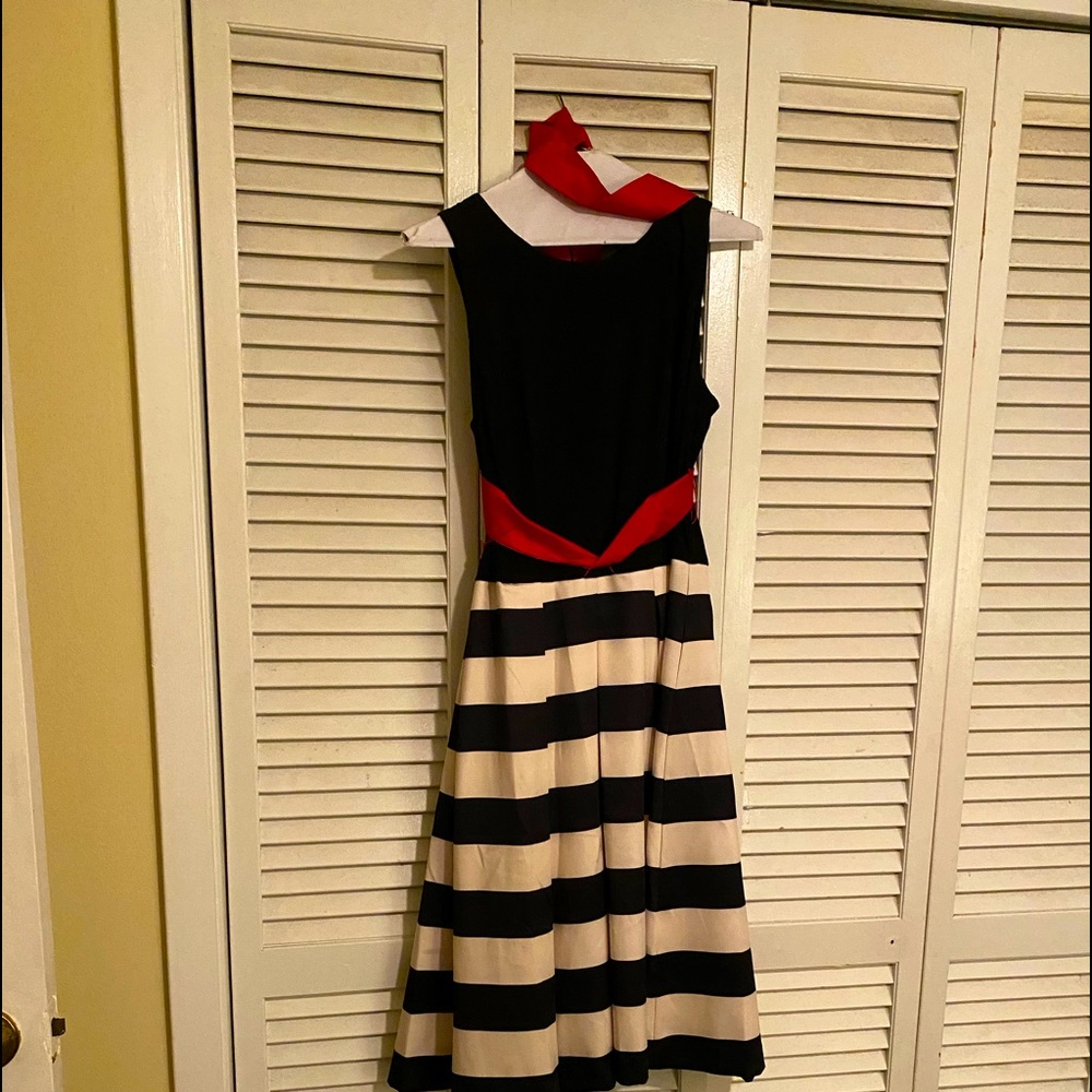 Beautiful dress